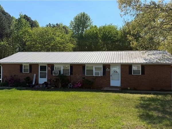 1625 Charity Church Road, Boonville, NC 27011