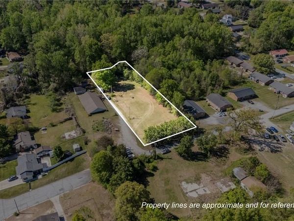 1010/1012 Gaines Avenue, High Point, NC 27263