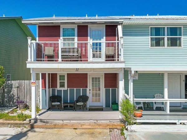11 Gulf Breeze Court, Destin, FL 32541