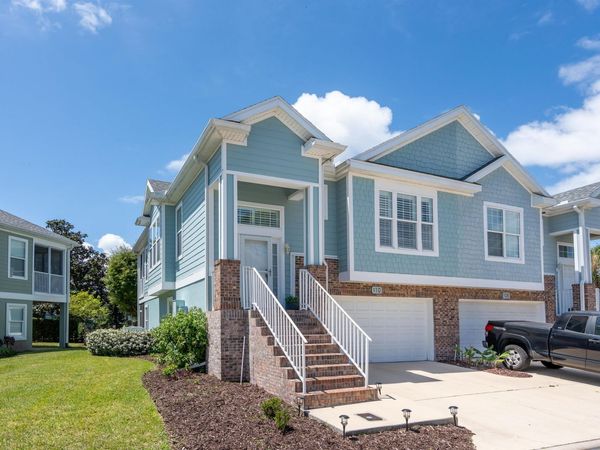 110 Sunset Cir, St Augustine, FL 32080