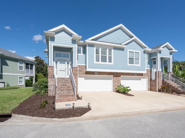 110 Sunset Cir, St Augustine, FL 32080