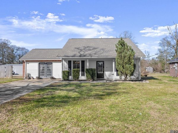 10911 Cheryll Dr, Denham Springs, LA 70706