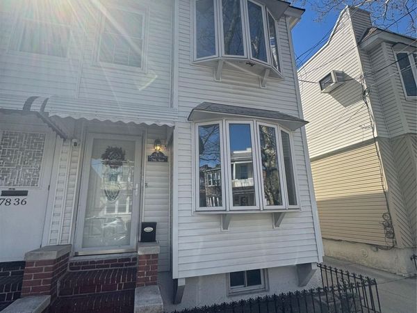 7834 79th Street , Glendale, NY 11385