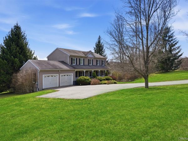 27 Ridge View Drive , Patterson, NY 12563