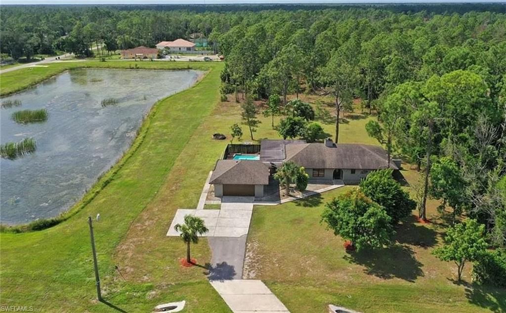 1130 Golden Gate Blvd E, Naples, FL 34120 Photo