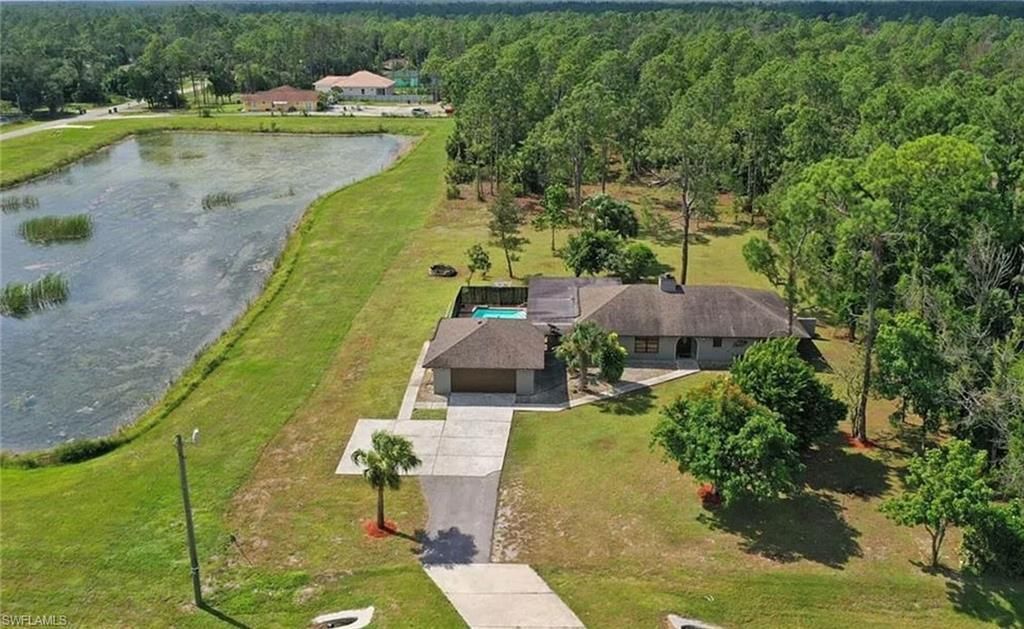 1130 Golden Gate Blvd E, Naples, FL 34120 Photo