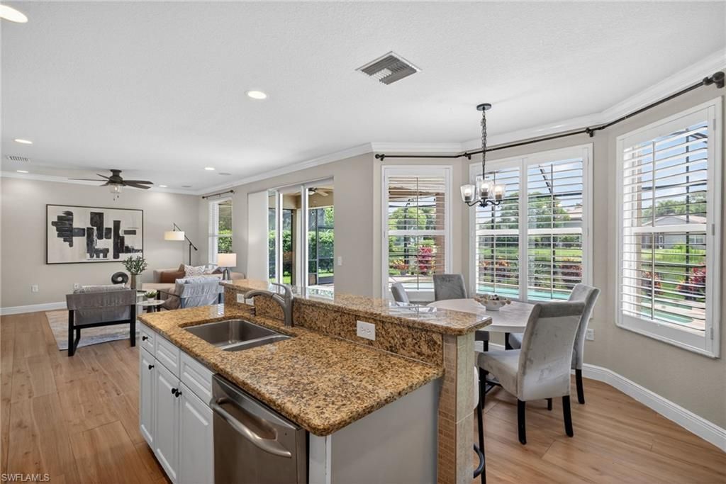 21827 Rainbow Lake Ct, Estero, FL 33928 Photo
