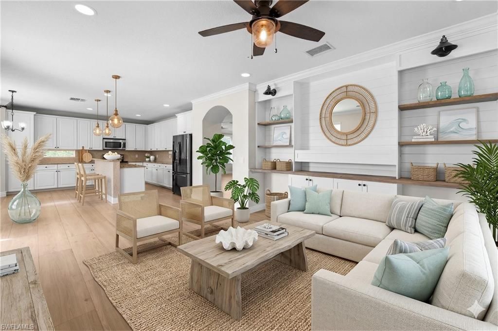 21827 Rainbow Lake Ct, Estero, FL 33928 Photo