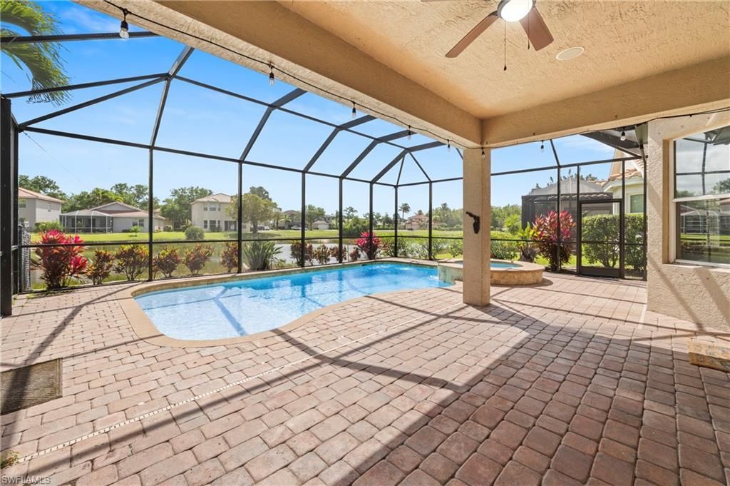 21827 Rainbow Lake Ct, Estero, FL 33928 Photo