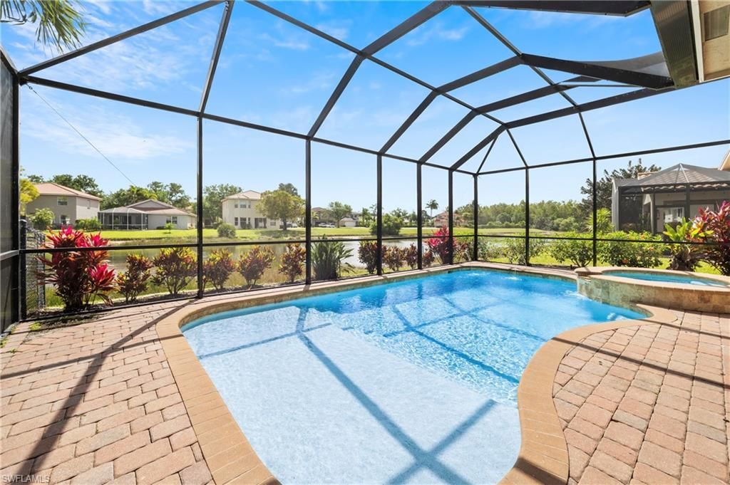 21827 Rainbow Lake Ct, Estero, FL 33928 Photo