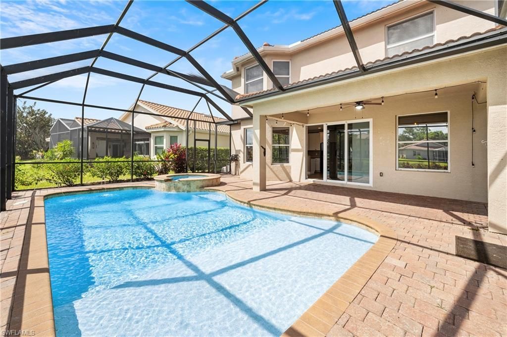 21827 Rainbow Lake Ct, Estero, FL 33928 Photo