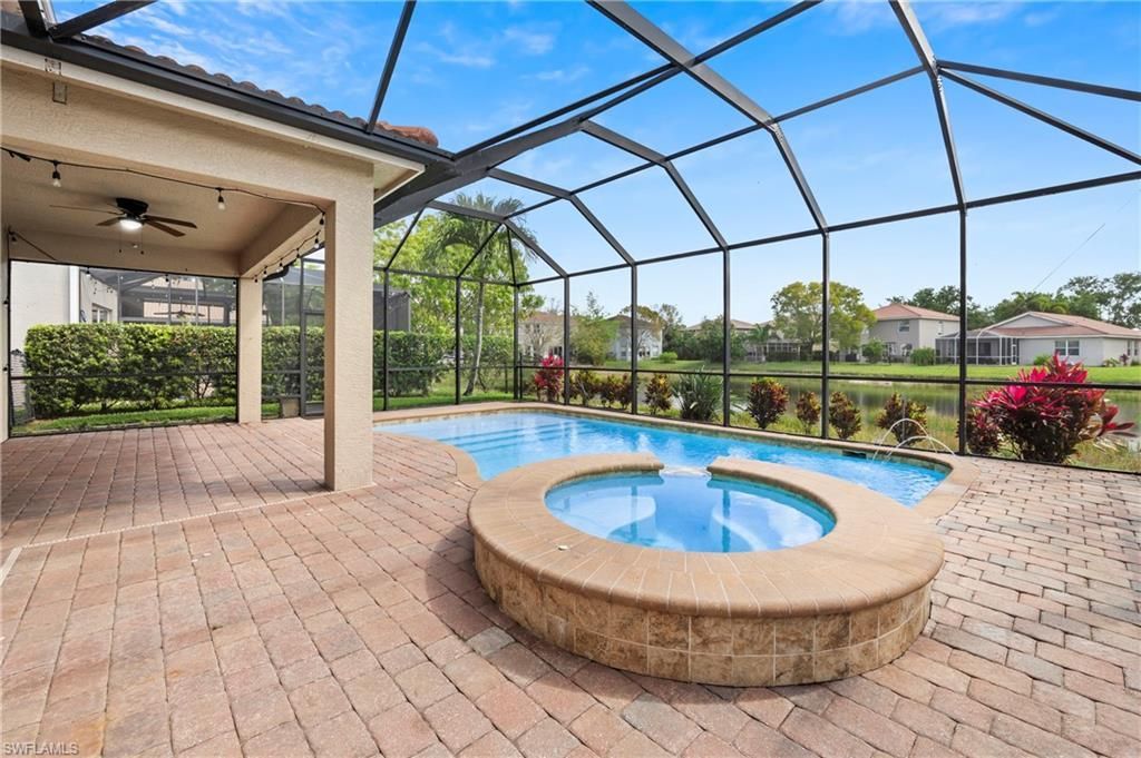 21827 Rainbow Lake Ct, Estero, FL 33928 Photo