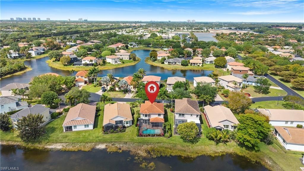 21827 Rainbow Lake Ct, Estero, FL 33928 Photo