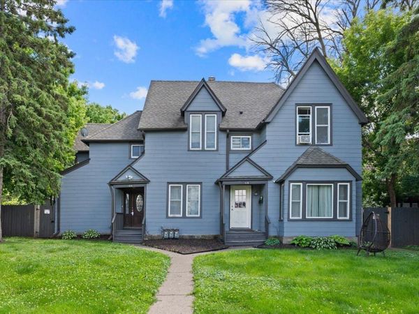 1936-1938 Roblyn Avenue, Saint Paul, MN 55104