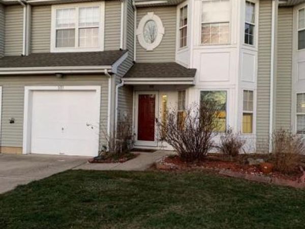 601 EVERGREEN COURT, NORTH WALES, PA 19454