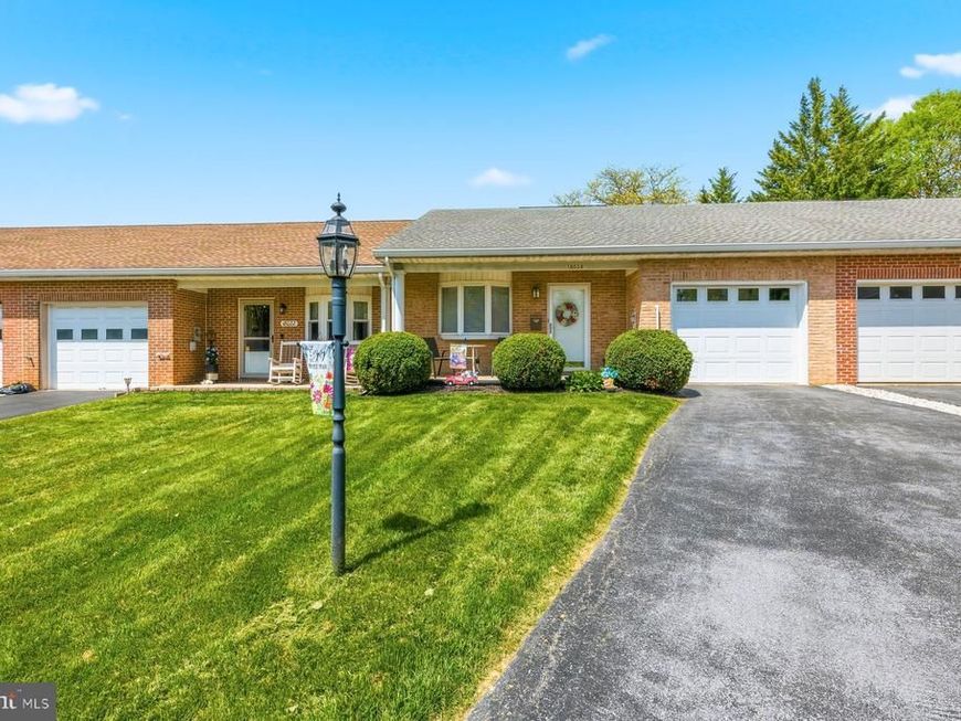18024 Putter Drive, Hagerstown, MD 21740 Main Photo