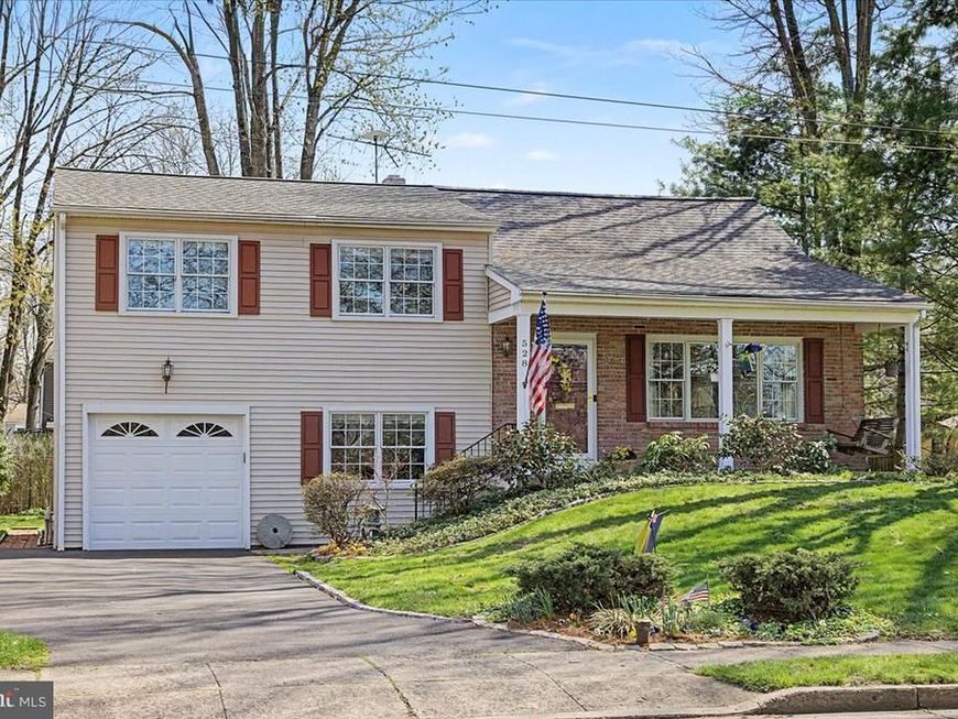 528 E Court Street, Doylestown, PA 18901 Main Photo