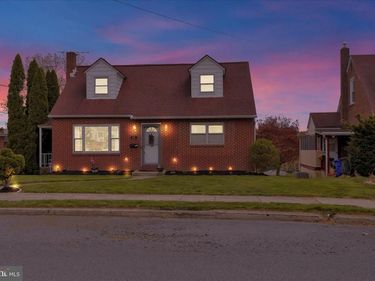 241 MCCLELLAN STREET, READING, PA 19611