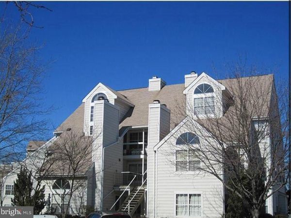 14049 VISTA DRIVE, Unit 165 C, LAUREL, MD 20707