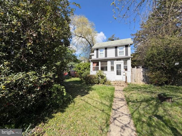 5014 DELAWARE STREET, COLLEGE PARK, MD 20740