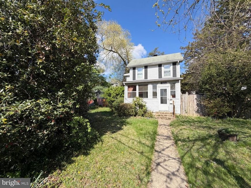 5014 Delaware Street, College Park, MD 20740 Main Photo