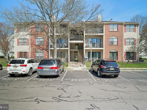 11 POILLON COURT, LAWRENCE TOWNSHIP, NJ 08648