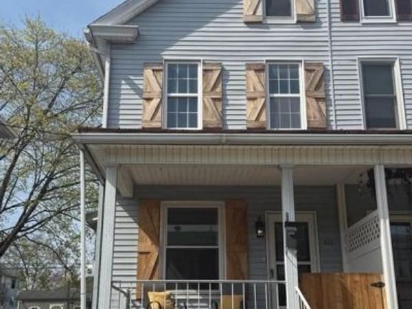 611 UNION STREET , MILLERSBURG, PA 17061