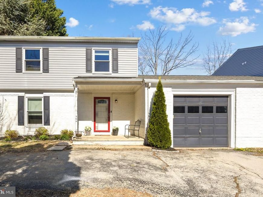 464 Freemont Street, Phoenixville, PA 19460 Main Photo