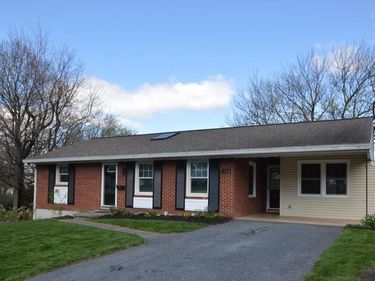 401 LEMON STREET, ELIZABETHTOWN, PA 17022