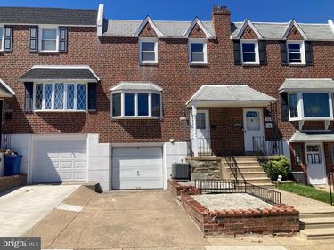 11116 DRAKE DRIVE, PHILADELPHIA, PA 19154