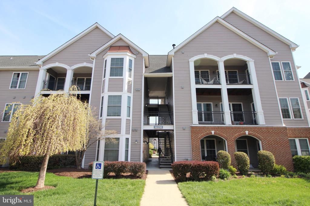 46598 DRYSDALE TERRACE, STERLING, VA 20165