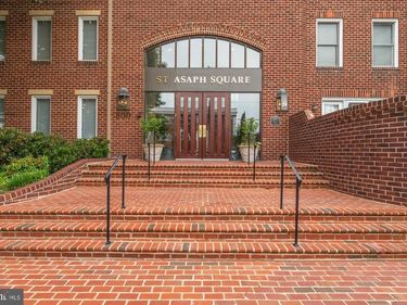 800 S SAINT ASAPH STREET , Unit 303, ALEXANDRIA, VA 22314