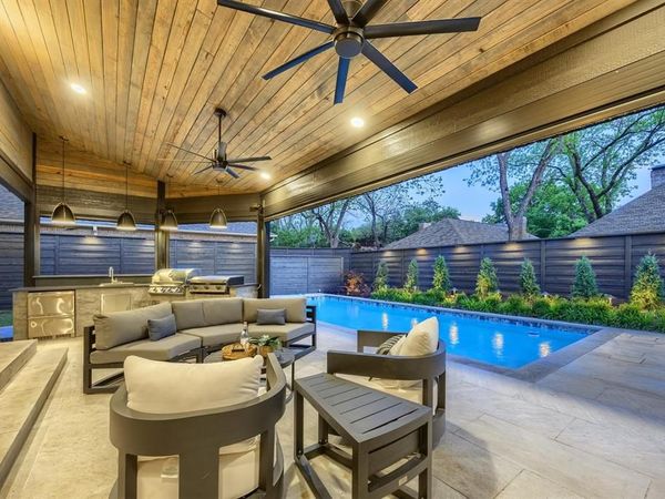 5814 Flintshire Lane, Dallas, TX 75252