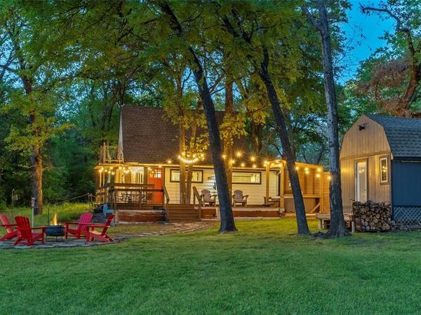 8049 Lakeview Drive, Quinlan, TX 75474