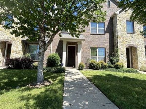 3809 Quail Wood Drive, McKinney, TX 75070