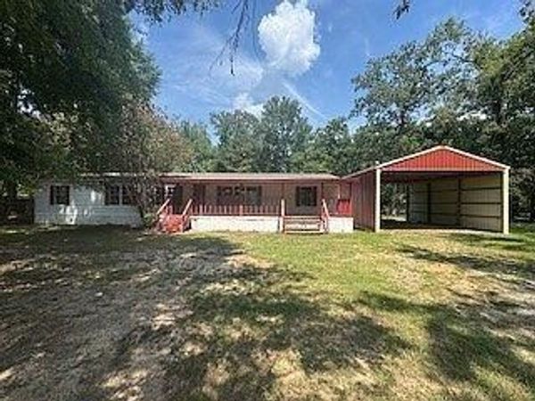 8016 Kingwood Drive, Shreveport, LA 71107