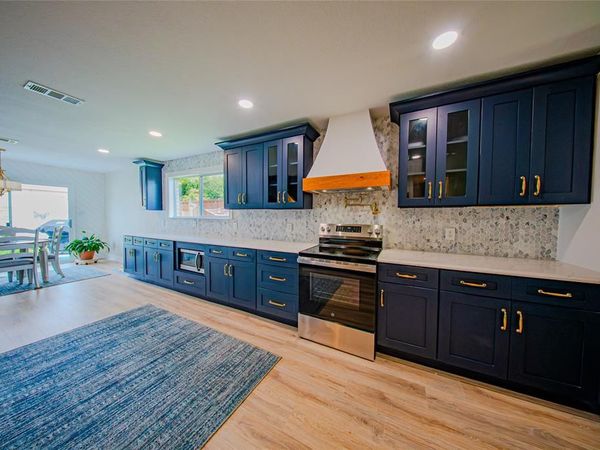 5911 Dangerfield Court, Arlington, TX 76017