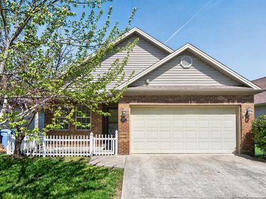 2292 Market Garden Lane, Lexington, KY 40509