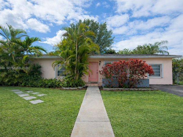 11110 SW 153rd St, Miami, FL 33157