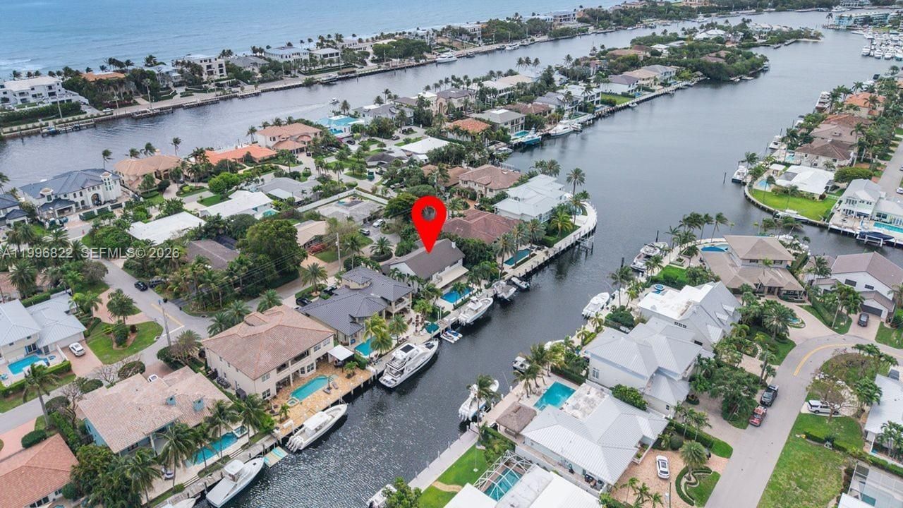 3333 NE 30th Ave, Lighthouse Point, FL 33064 Photo