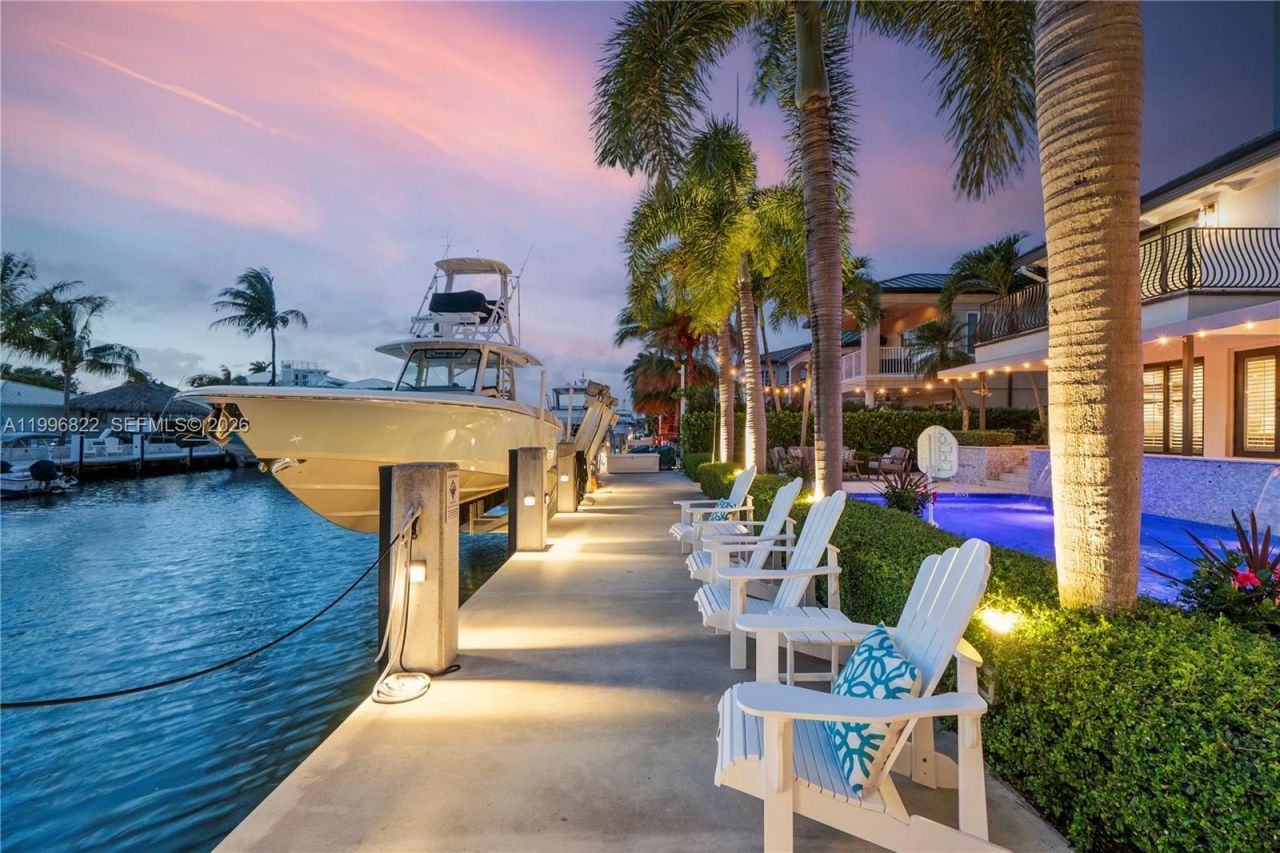 3333 NE 30th Ave, Lighthouse Point, FL 33064 Photo