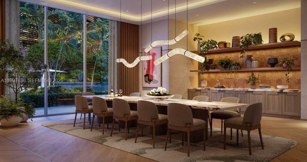 77 SE 5, Unit 1915, Miami, FL 33131 Photo