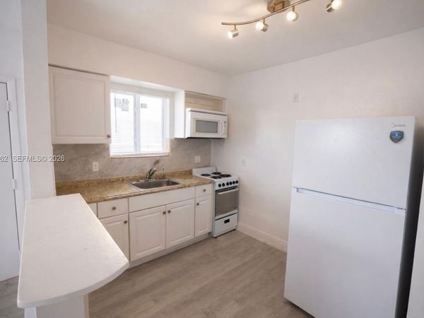 1070 NE 80th St , Unit 1, Miami, FL 33138