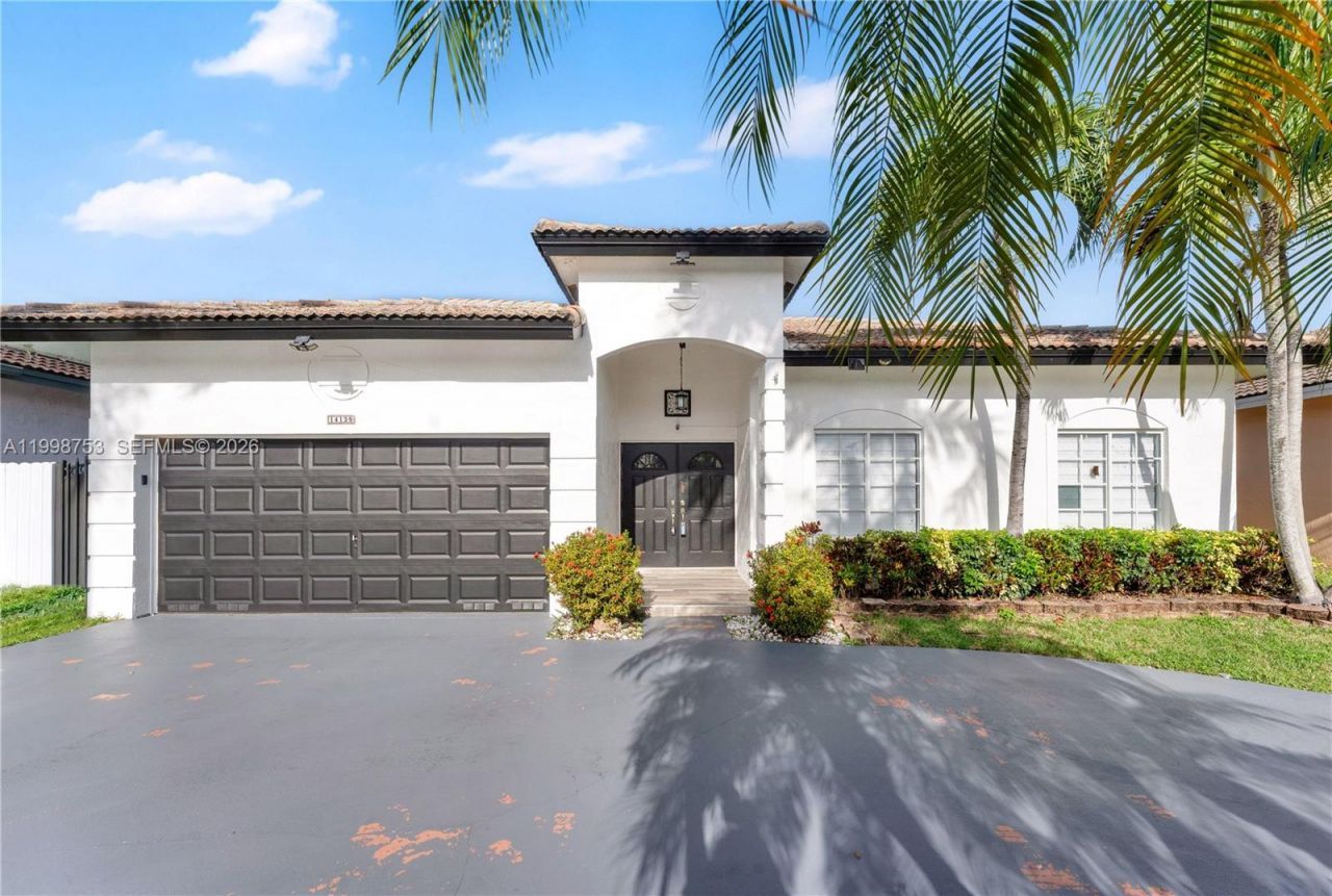 14130 SW 160th Ct, Miami, FL 33196 Photo