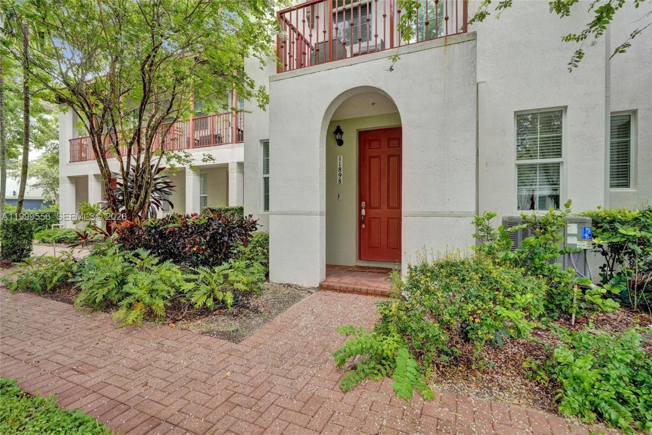 11898 SW 25th Ct, Unit 103, Miramar, FL 33025 Photo