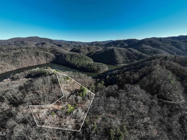 Tbd Lonesome Pine Trail, Butler, TN 37640