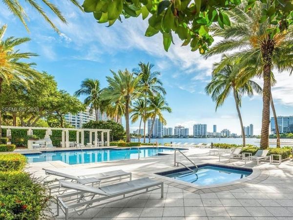 3255 NE 184th St, Unit 12215, Aventura, FL 33160