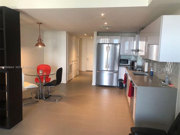 1600 NE 1st Ave, Unit 1103, Miami, FL 33132