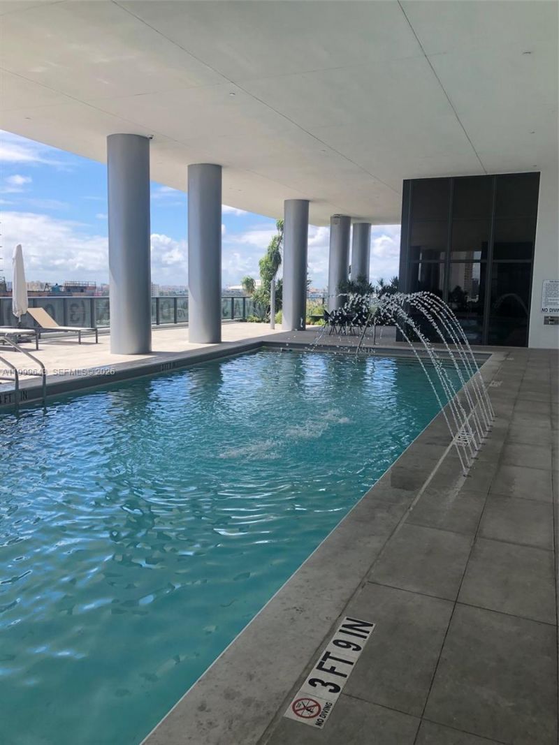 1600 NE 1st Ave, Unit 1103, Miami, FL 33132 Photo