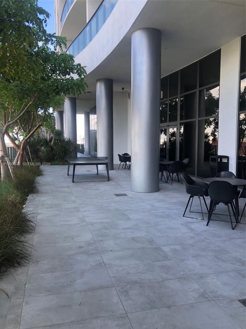 1600 NE 1st Ave, Unit 1103, Miami, FL 33132 Photo